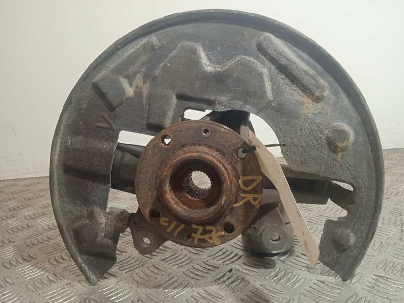 Recambio de mangueta delantera derecha para citroën ds5 style referencia OEM IAM   