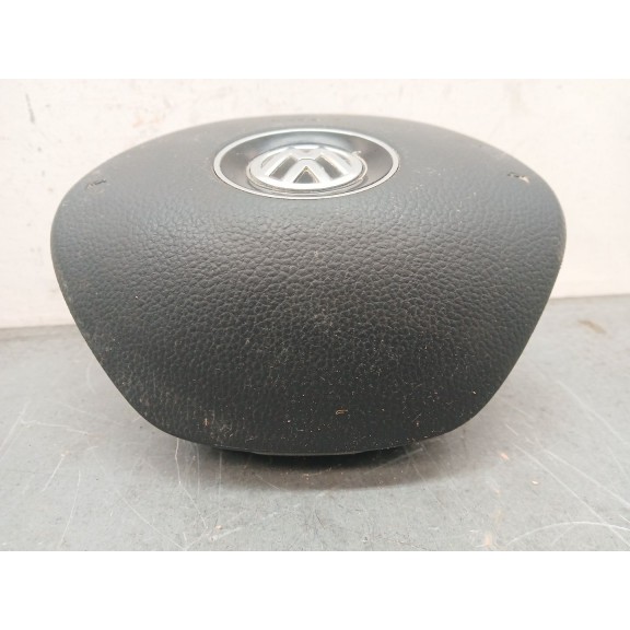 Recambio de airbag delantero izquierdo para volkswagen crafter caja/chasis (sz_) 2.0 tdi referencia OEM IAM 5G0880201Q  