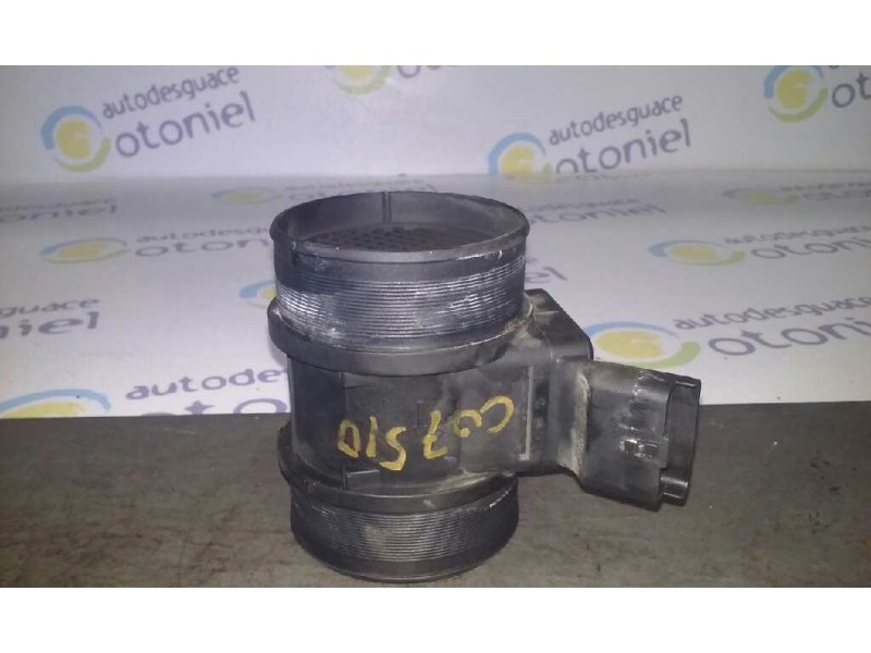 Recambio de caudalimetro para peugeot 206 berlina xt referencia OEM IAM 9628336380  