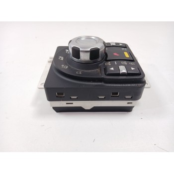 Recambio de mando multifuncion para land rover discovery iv (l319) 3.0 td 4x4 referencia OEM IAM AH14B596AC  