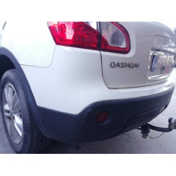 PARAGOLPES TRASERO 85022BR00H 2ºSERIE 5 PLAZAS