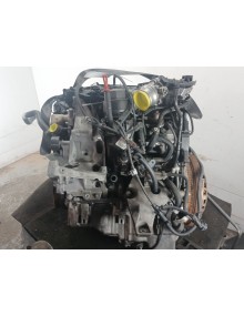 Recambio de despiece motor para bmw 1 (e87) 118 d referencia OEM IAM N47D20C  