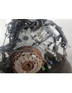 Recambio de despiece motor para bmw 1 (e87) 118 d referencia OEM IAM N47D20C  