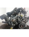 Recambio de despiece motor para bmw 1 (e87) 118 d referencia OEM IAM N47D20C  