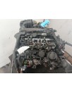 Recambio de despiece motor para bmw 1 (e87) 118 d referencia OEM IAM N47D20C  