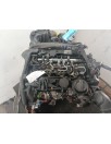 Recambio de despiece motor para bmw 1 (e87) 118 d referencia OEM IAM N47D20C  