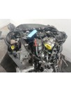 Recambio de despiece motor para bmw 1 (e87) 118 d referencia OEM IAM N47D20C  
