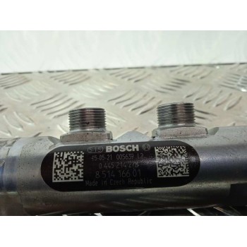 Recambio de rampa inyectora para opel astra gtc referencia OEM IAM 55559375 55559375 