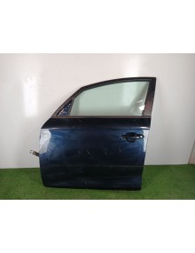 Recambio de puerta delantera izquierda para kia carens iv 1.6 gdi referencia OEM IAM    2