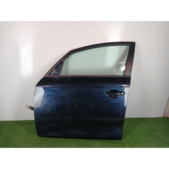 Recambio de puerta delantera izquierda para kia carens iv 1.6 gdi referencia OEM IAM   