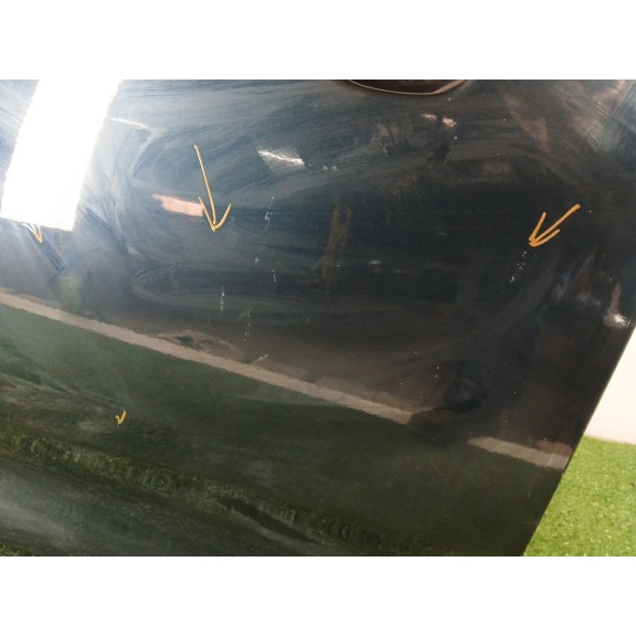 Recambio de puerta delantera izquierda para kia carens iv 1.6 gdi referencia OEM IAM   