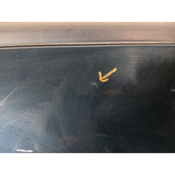 Recambio de puerta delantera izquierda para kia carens iv 1.6 gdi referencia OEM IAM   