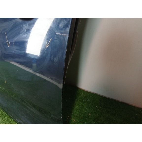 Recambio de puerta delantera izquierda para kia carens iv 1.6 gdi referencia OEM IAM   