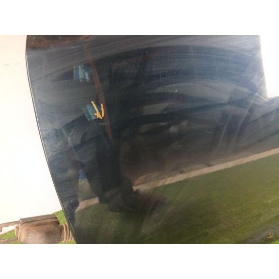 Recambio de puerta delantera izquierda para kia carens iv 1.6 gdi referencia OEM IAM   