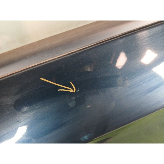 Recambio de puerta delantera izquierda para kia carens iv 1.6 gdi referencia OEM IAM   