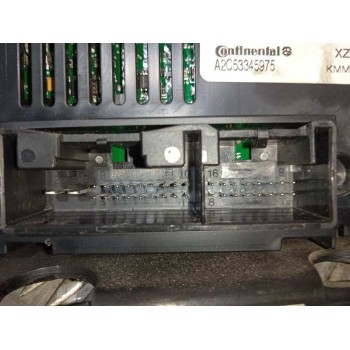 Recambio de mando climatizador para audi a5 coupe (8t) 2.0 tdi referencia OEM IAM 8T1820043AJ  