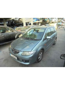 mazda premacy (cp) del año 2004