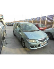 mazda premacy (cp) del año 2004 2