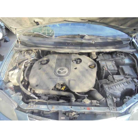 mazda premacy (cp) del año 2004