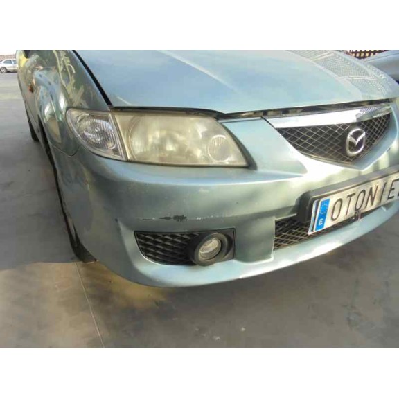 mazda premacy (cp) del año 2004