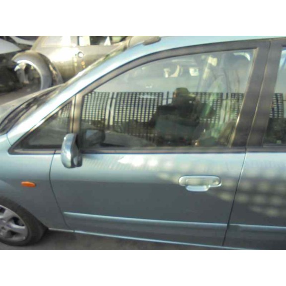 mazda premacy (cp) del año 2004