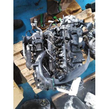 Recambio de motor completo para citroën c4 picasso 1.6 hdi fap referencia OEM IAM 9HR CASCO 