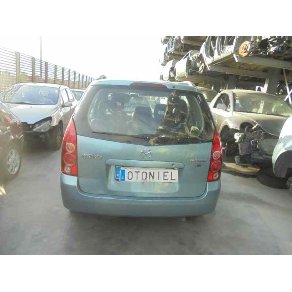 mazda premacy (cp) del año 2004