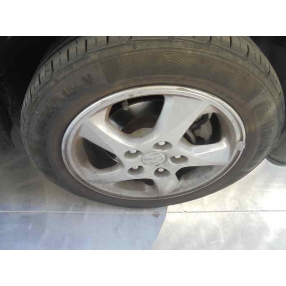 mazda premacy (cp) del año 2004