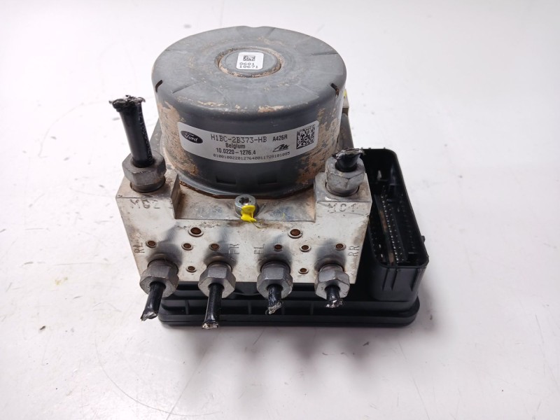Recambio de abs para ford fiesta vii (hj, hf) 1.0 ecoboost referencia OEM IAM H1BC2C219HB  