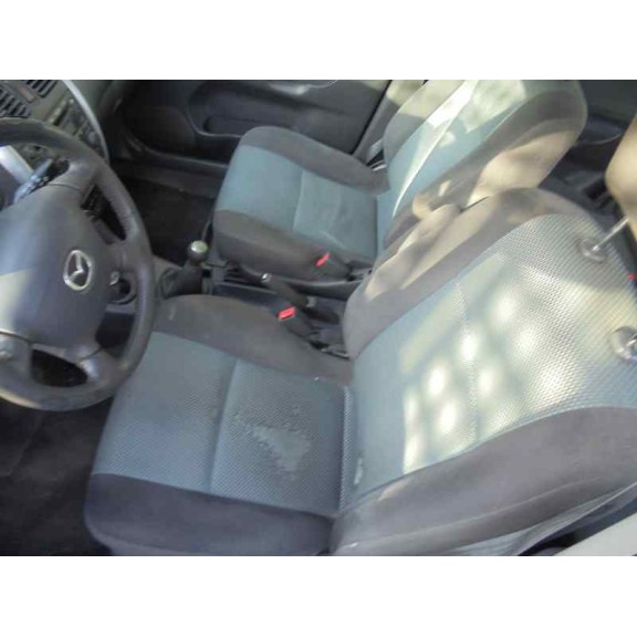 mazda premacy (cp) del año 2004