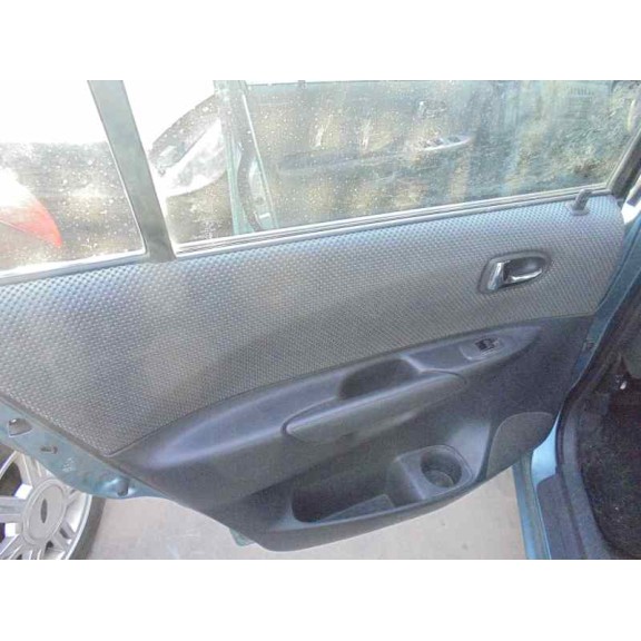 mazda premacy (cp) del año 2004