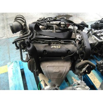Recambio de motor completo para ford focus berlina (cak) ambiente referencia OEM IAM FYDB <<M>> 