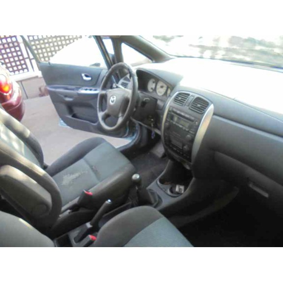 mazda premacy (cp) del año 2004