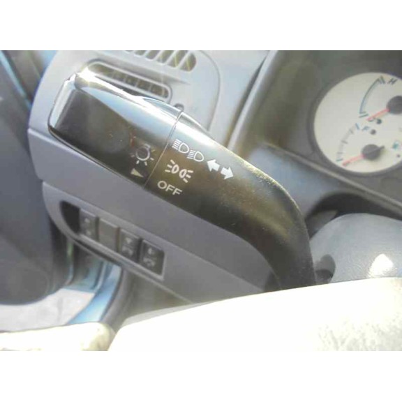 mazda premacy (cp) del año 2004