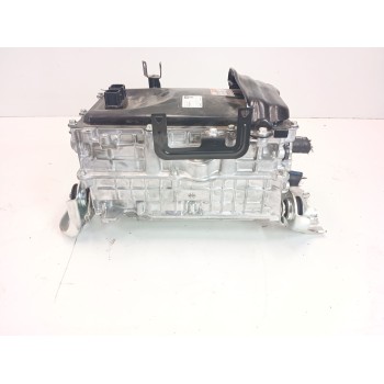 Recambio de convertidor para toyota yaris (_p21_, _pa1_, _ph1_) 1.5 hybrid (mxph11) referencia OEM IAM G920052301  