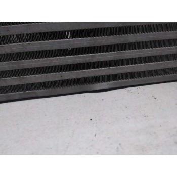 Recambio de intercooler para mg zs luxury referencia OEM IAM 12345611  