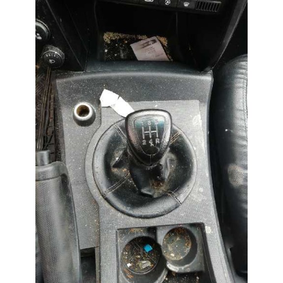 ssangyong actyon del año 2007