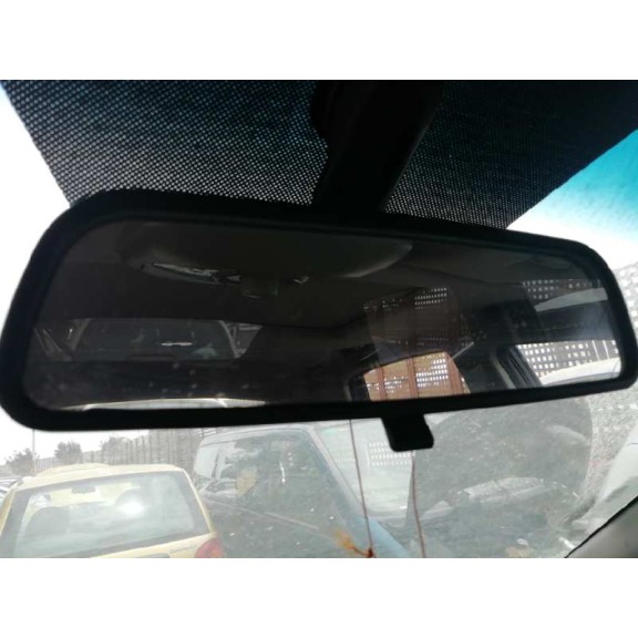 ssangyong actyon del año 2007