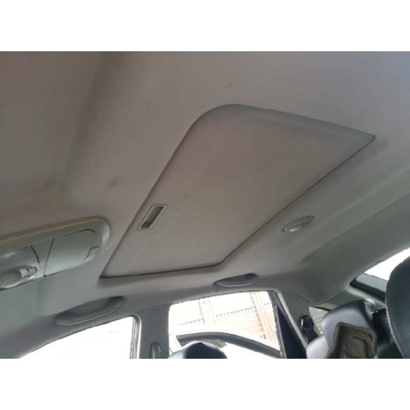 ssangyong actyon del año 2007