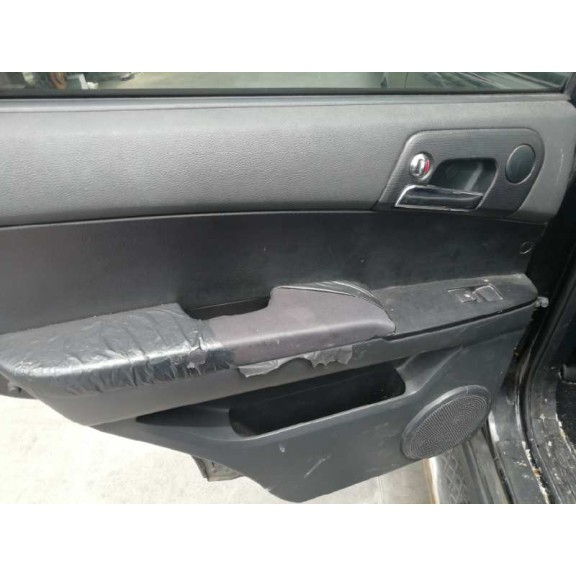 ssangyong actyon del año 2007