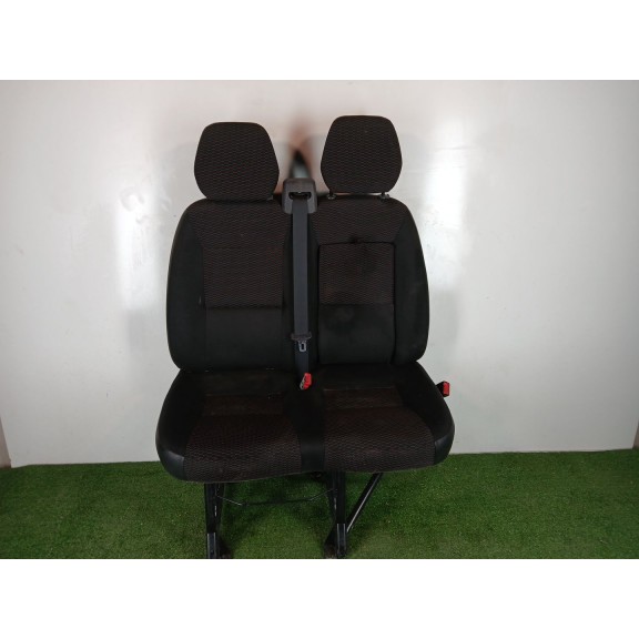 Recambio de asiento delantero derecho para peugeot boxer furgoneta 2.2 bluehdi 140 referencia OEM IAM   