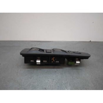 Recambio de mando elevalunas delantero izquierdo para fiat linea (110) 1.3 16v jtd cat referencia OEM IAM  4 TECLAS 