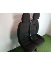 Recambio de asiento delantero derecho para peugeot boxer furgoneta 2.2 bluehdi 140 referencia OEM IAM   