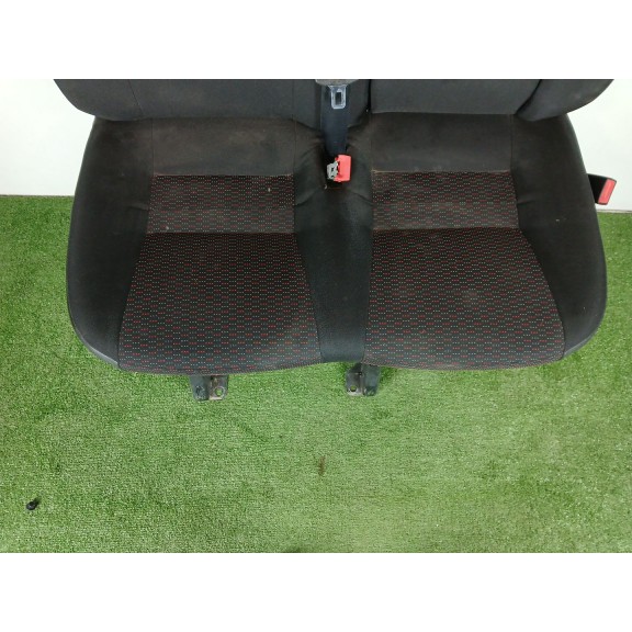 Recambio de asiento delantero derecho para peugeot boxer furgoneta 2.2 bluehdi 140 referencia OEM IAM   