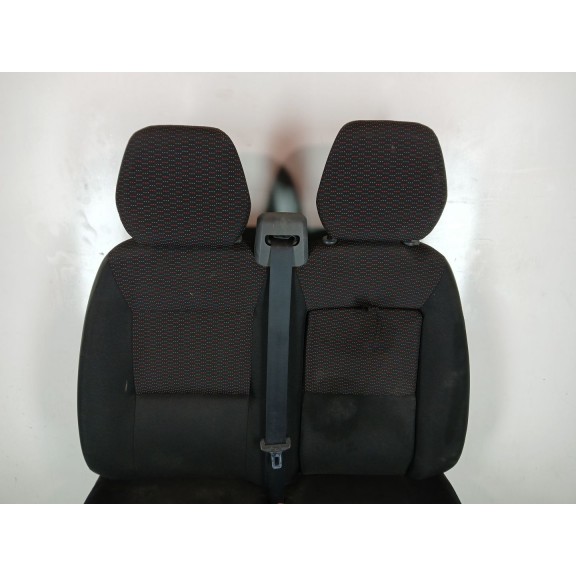 Recambio de asiento delantero derecho para peugeot boxer furgoneta 2.2 bluehdi 140 referencia OEM IAM   