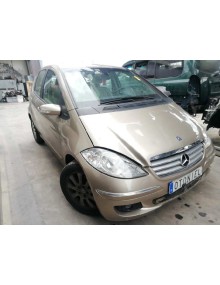 mercedes-benz clase a (w169) del año 2007 2