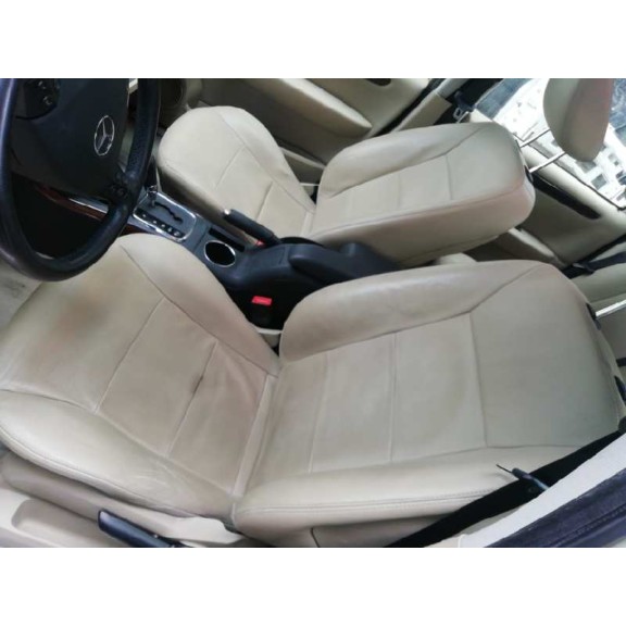 mercedes-benz clase a (w169) del año 2007