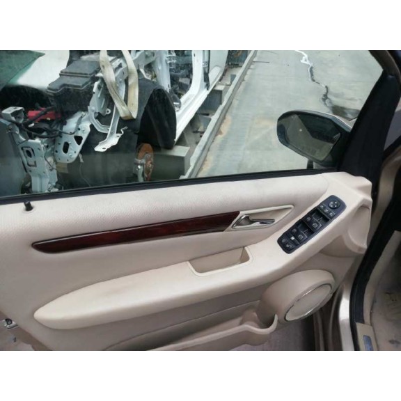 mercedes-benz clase a (w169) del año 2007