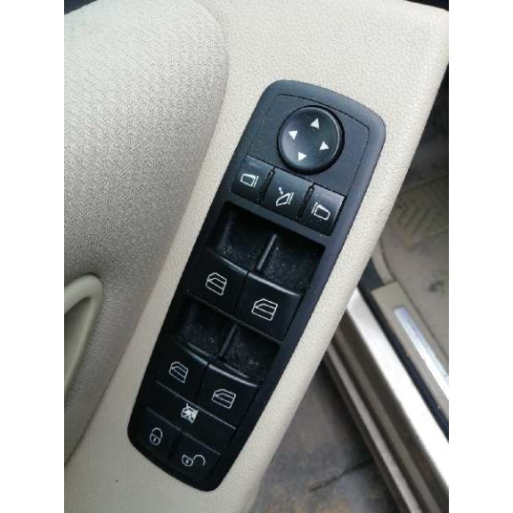 mercedes-benz clase a (w169) del año 2007