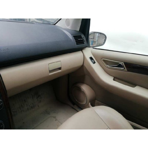 mercedes-benz clase a (w169) del año 2007